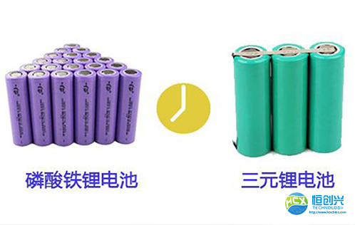 為何眾多車企都開始熱衷于磷酸鐵鋰電池？