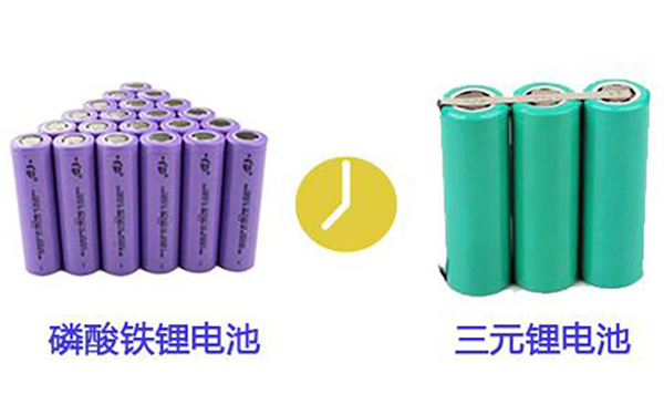 為何眾多車企都開始熱衷于磷酸鐵鋰電池？