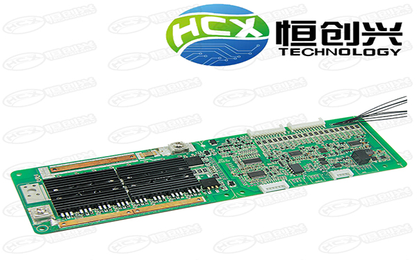 12v鋰電池保護(hù)板電路(圖1) 12v鋰電池保護(hù)板電路
